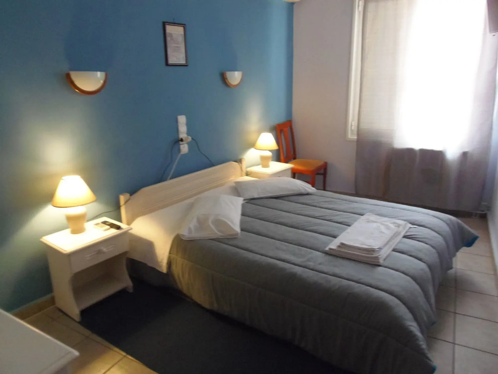 Hera Hotel