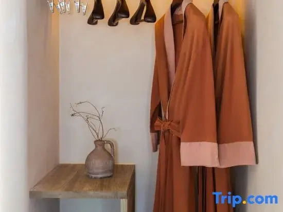 HEY VILLA.Garden Private Hot Spring Villa (Shenzhen Nanao First Beach Store)