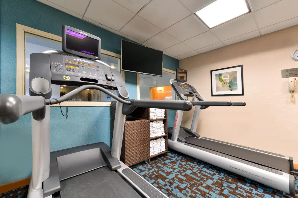 Fairfield Inn and Suites by Marriott Elk Grove