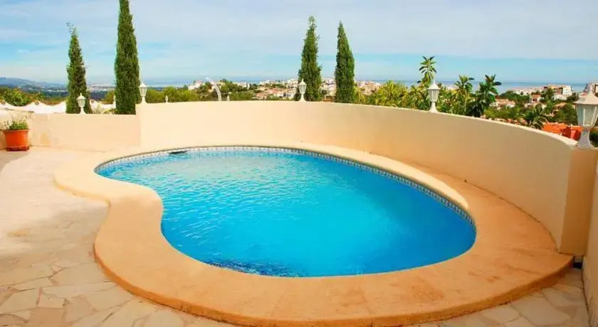 Villa El Cazador