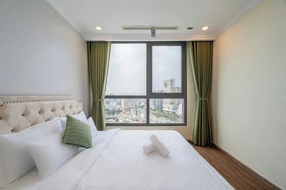 The Regal Suites In Landmark Saigon