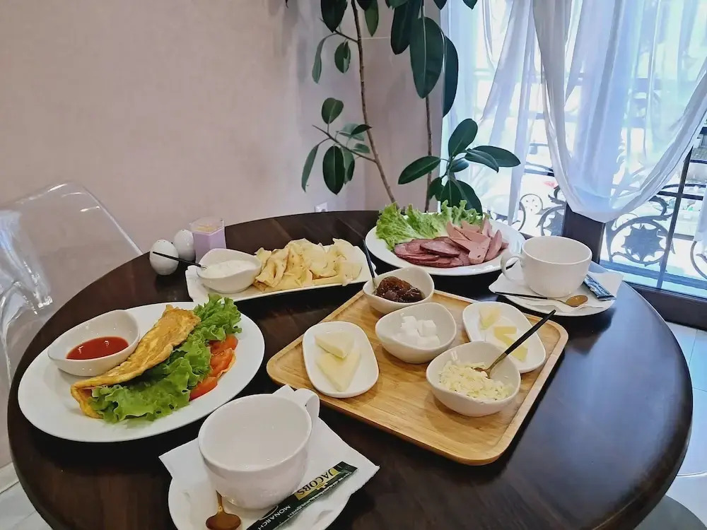 Astoria Hotel