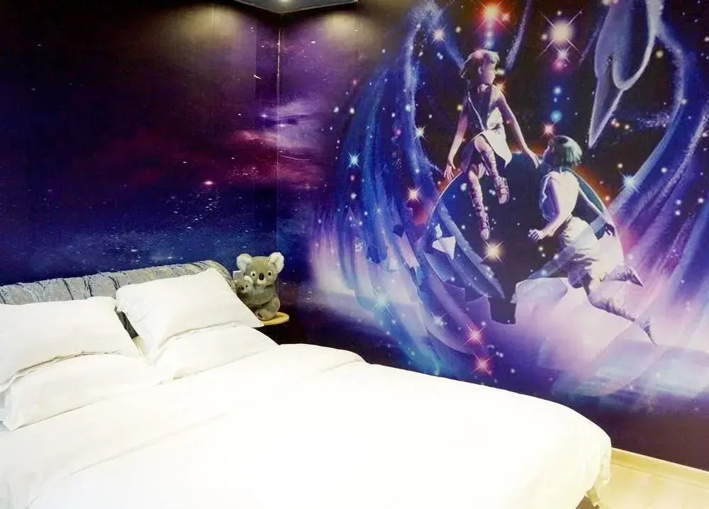 Koala Hotel Beijing Jishuitan Branch