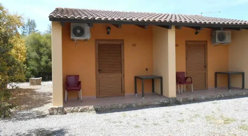Agriturismo Bidderdi