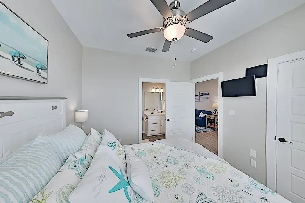 1701ssta 3 Bedroom Townhouse