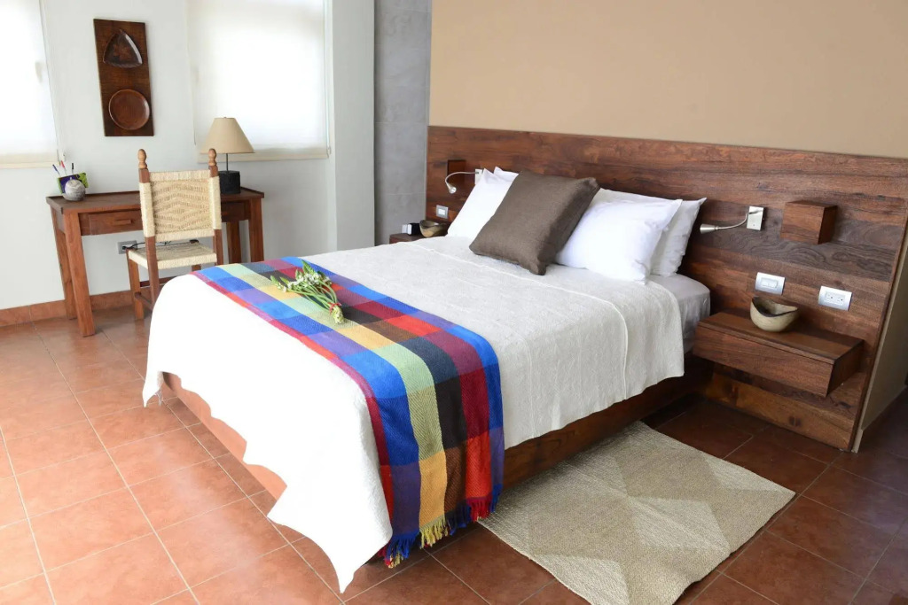 Pacaya Lodge & Spa