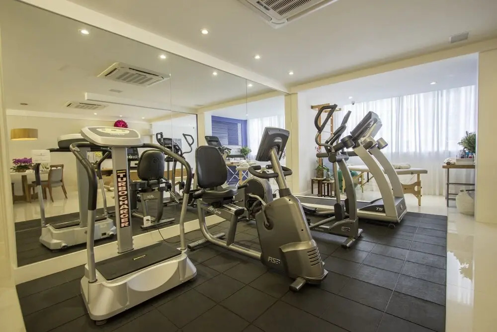 LineRio Copacabana Luxury Residence 423