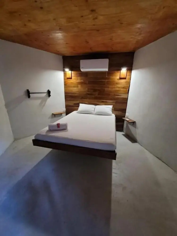 Hostal Malakai Cabanas & Dorms