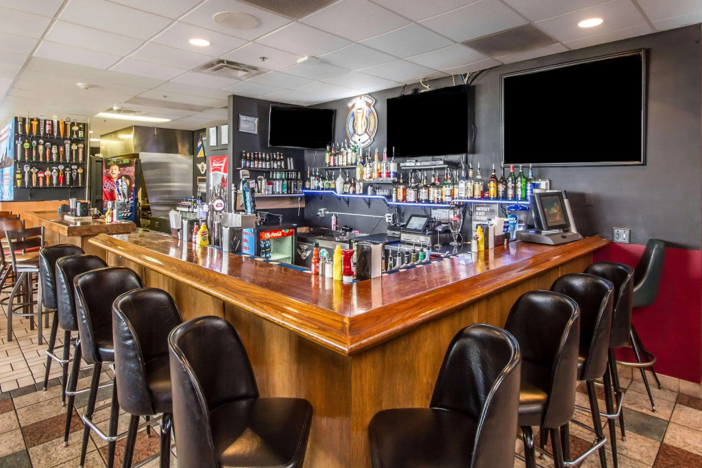 Comfort Inn & Suites Buffalo Airport
