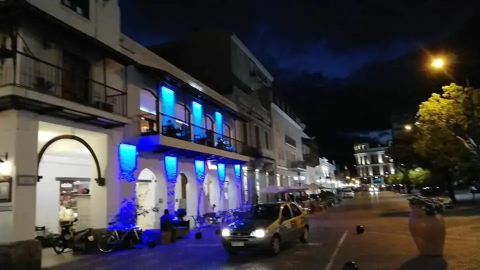 Santa Fe Suites Apart