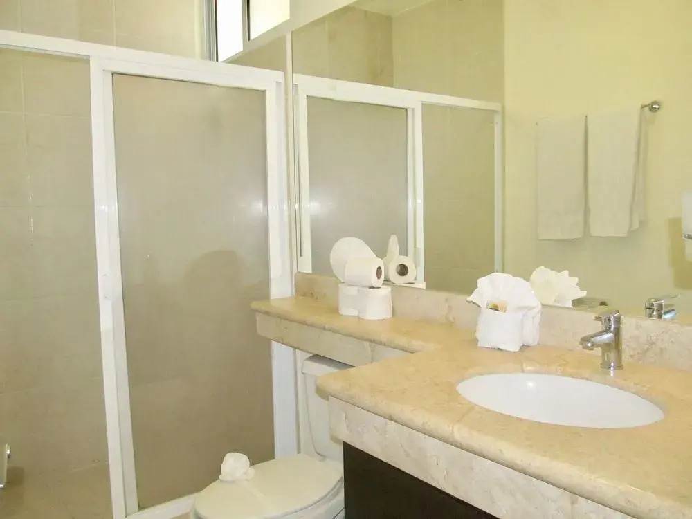 Condo Pacifico by Playa Paradise