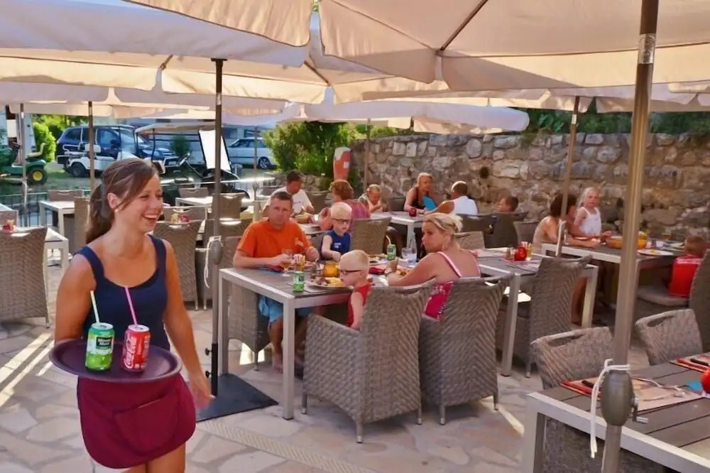Camping LArdechois