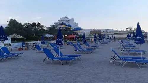 Hotel Sunquest