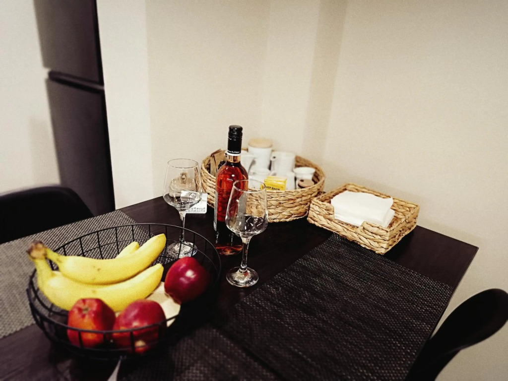Majestik Room