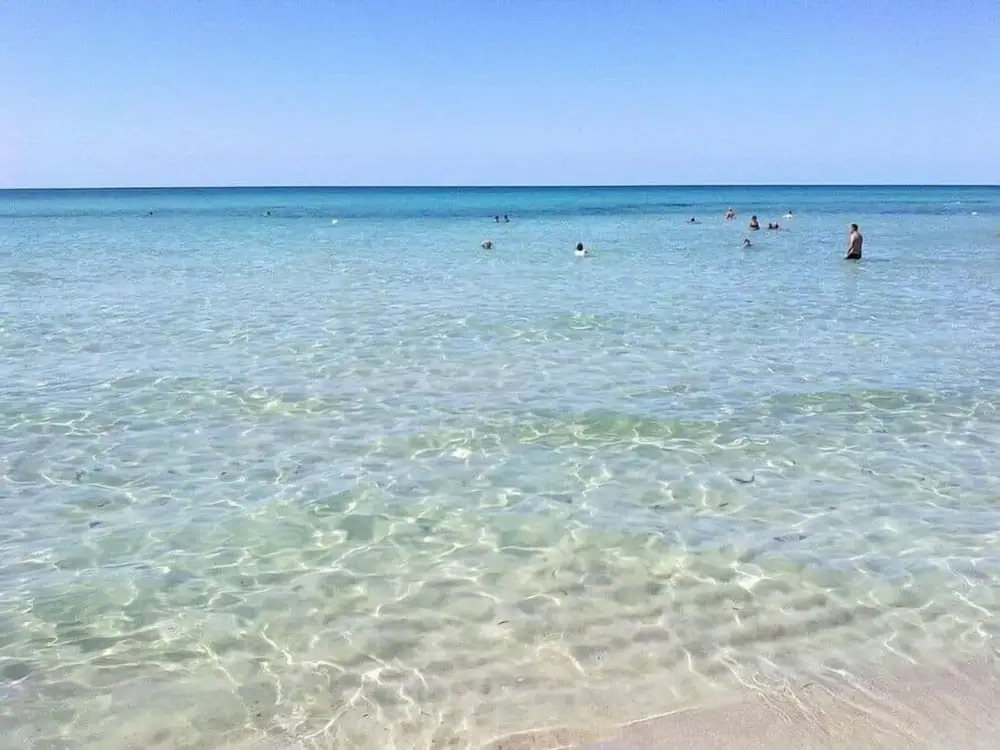 B&B Lo Scrigno del Salento
