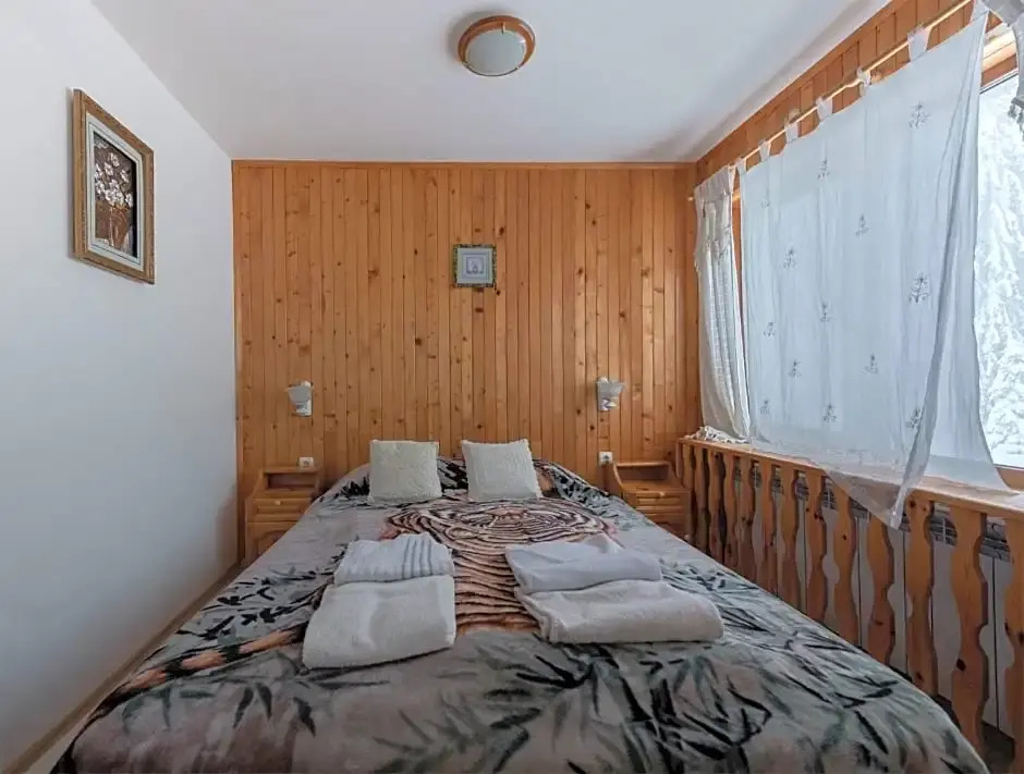 Hotel Elitza