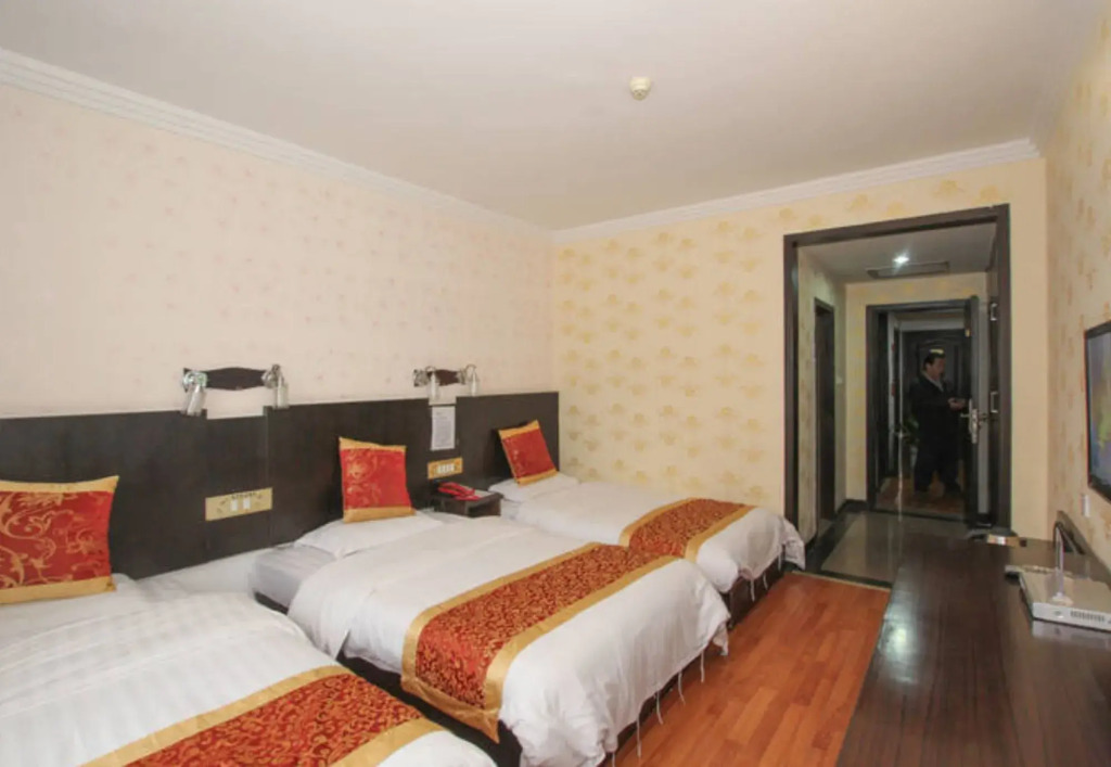 Yangshuo Moonlight Holiday Inn