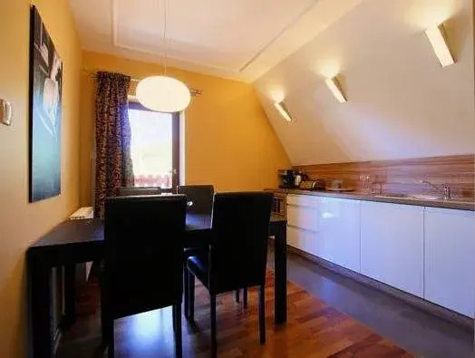 RentPlanet - Śpiący Rycerz