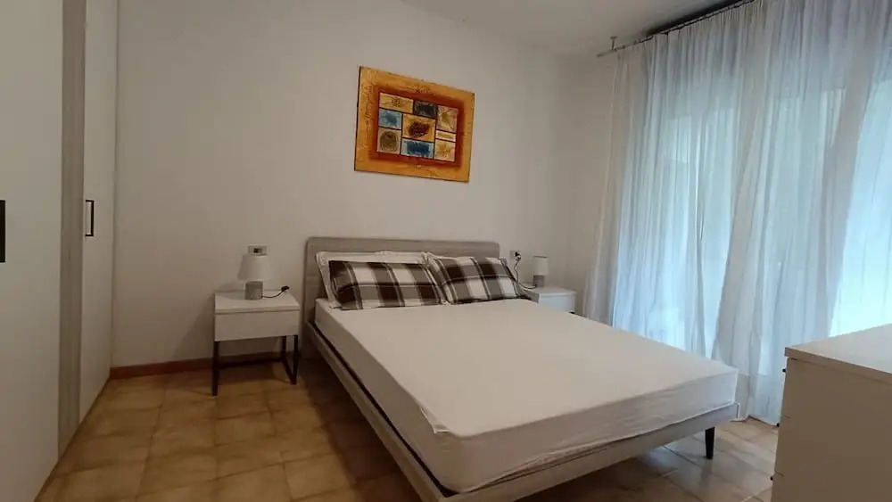 Seaside Escape for six Guests in Bibione