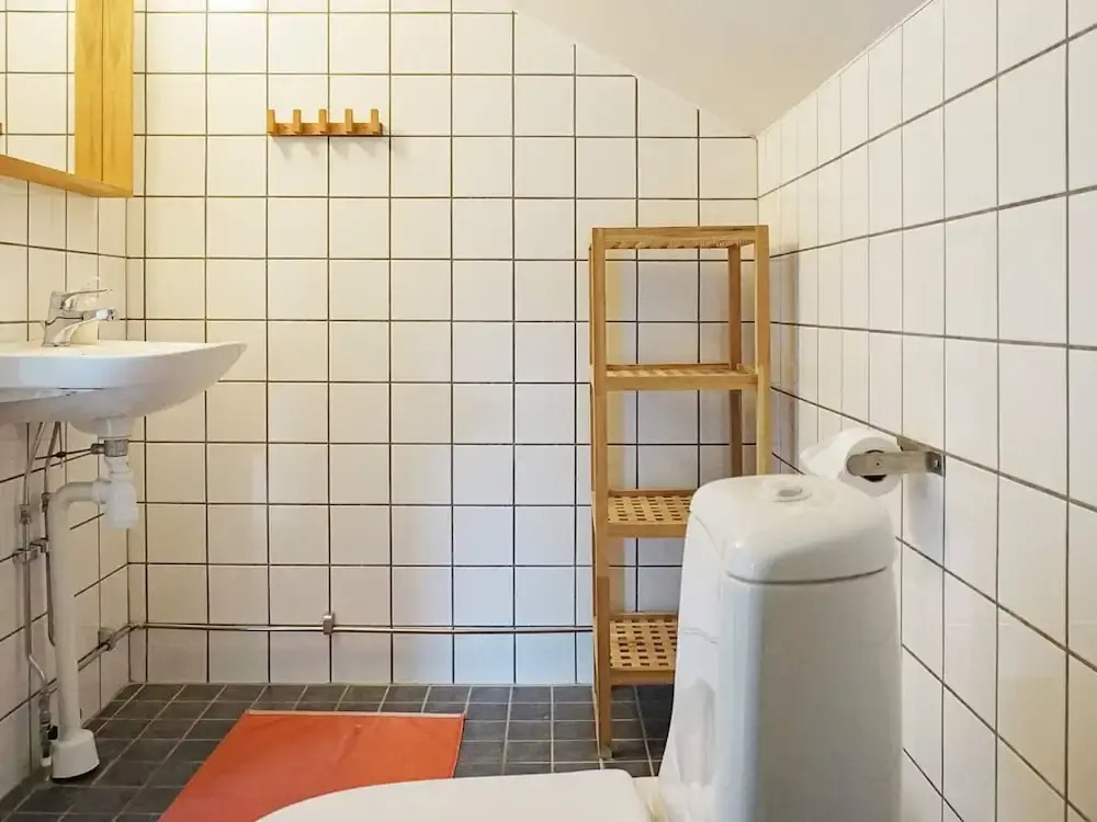 6 Person Holiday Home in Kungshamn-by Traum
