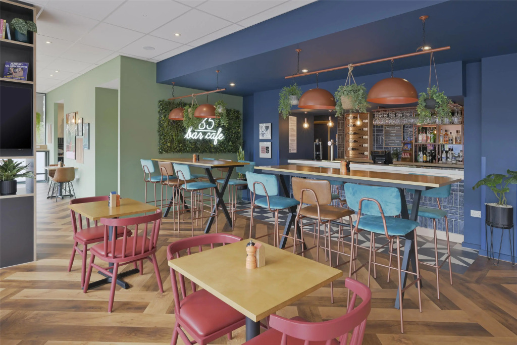 Travelodge London Dagenham