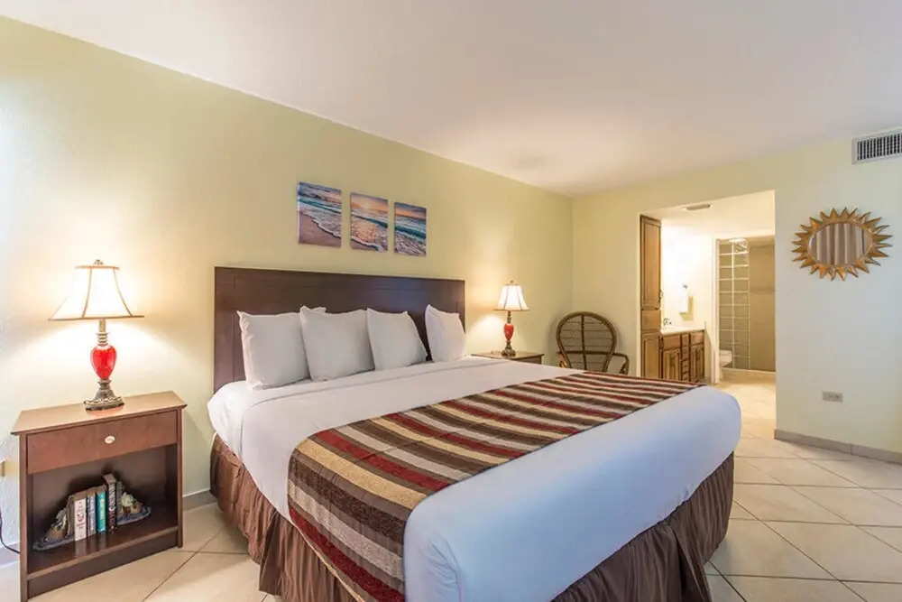 Ocean Vista Condominium 205