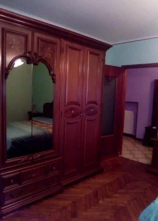 La Casa Degli Gnomi