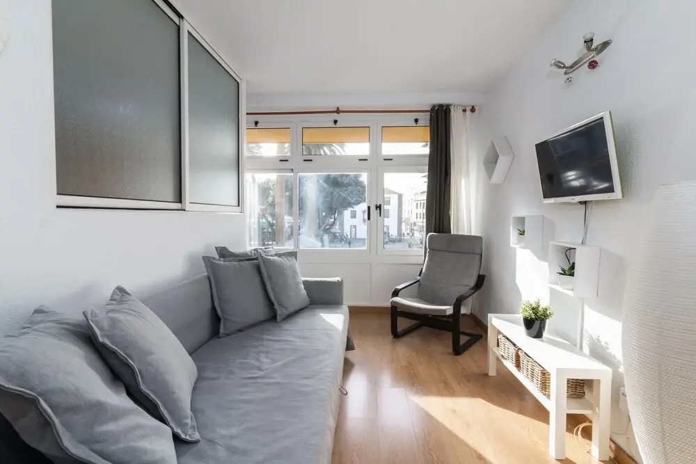 Apartamento Carlos
