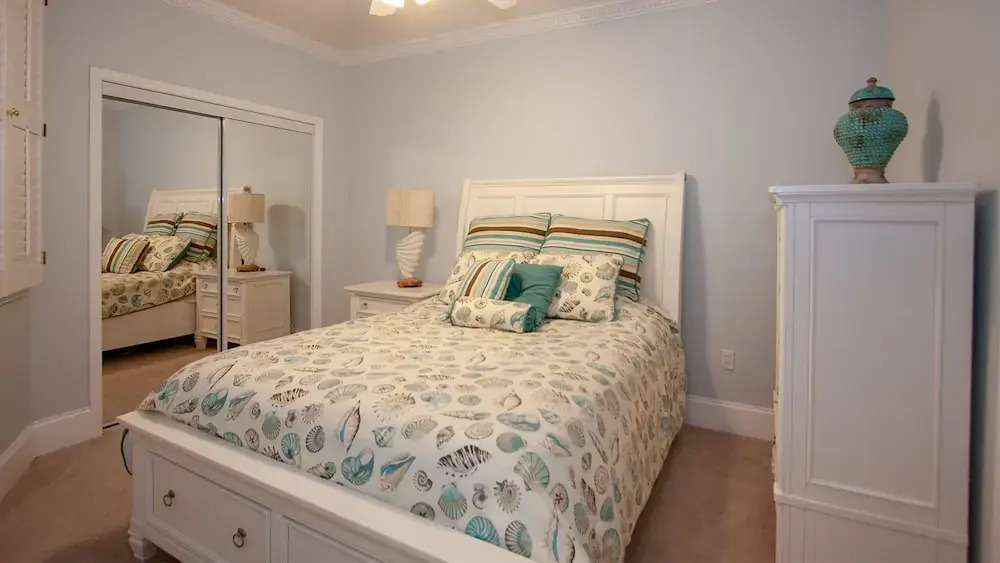 Modern Bayside Three Bedroom Condo - Unit Crb0505