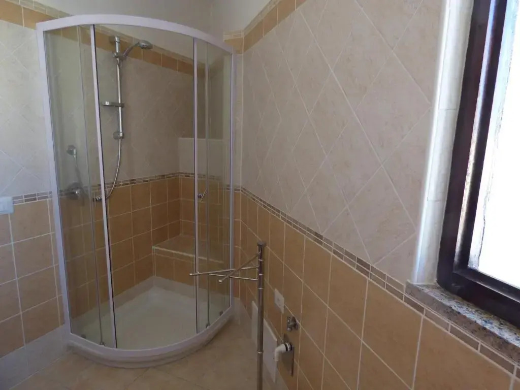 B&B Baia Turchese