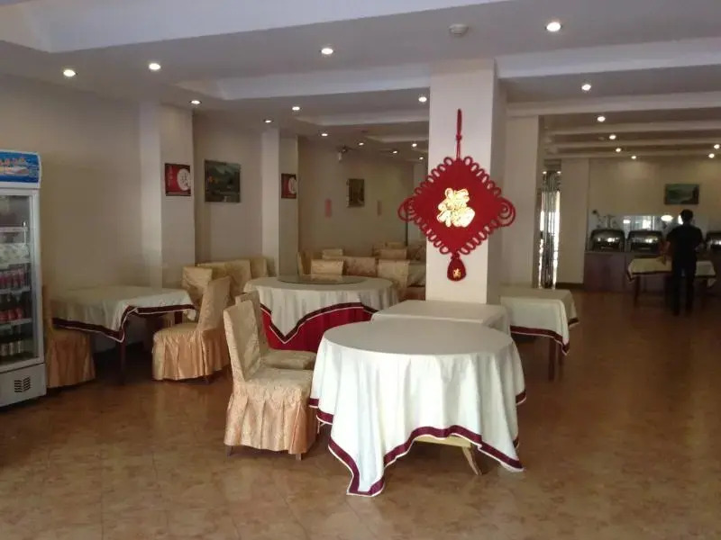 GreenTree Inn HeNan PuYang Oil-field Headquarters Business Hotel