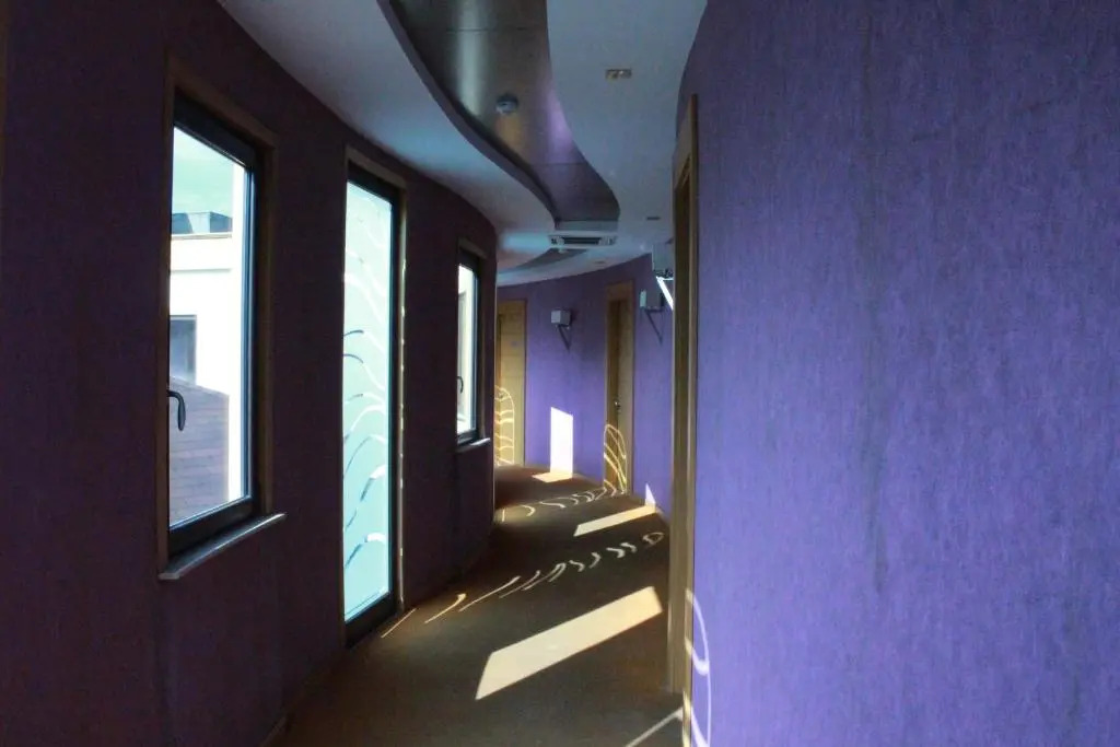 Hotel Ginepro