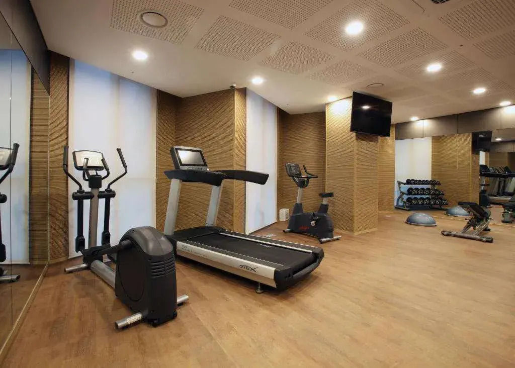 voco Seoul Gangnam by IHG