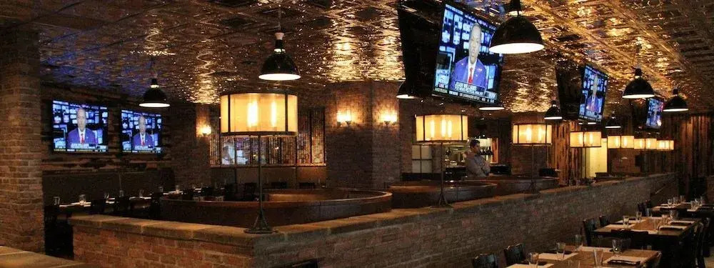 The Brook at Turning Stone Resort Casino