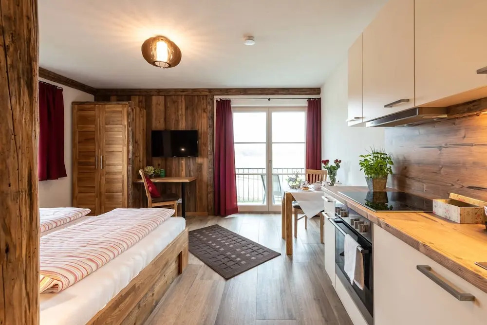 Pension und Appartements Wild