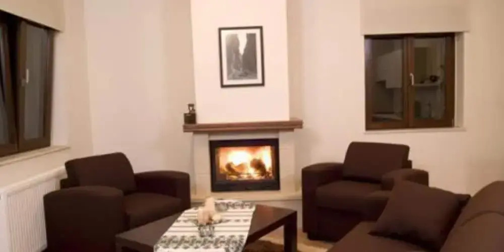Samaria Village 2 br Your Villas Close to Samaria Gorge Entrance