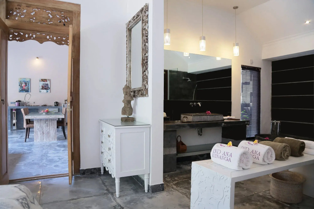 Indiana Kenanga Boutique Hotel & Spa
