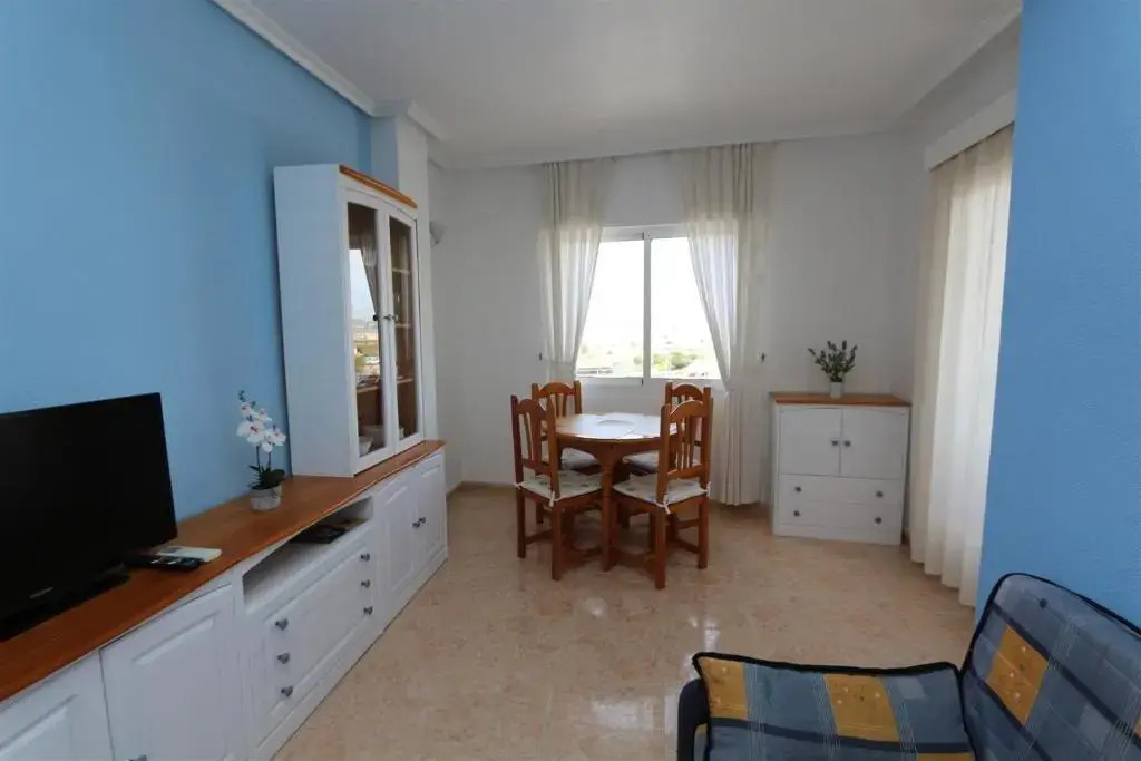 Holiday Apartment Torrevieja Ref 5231