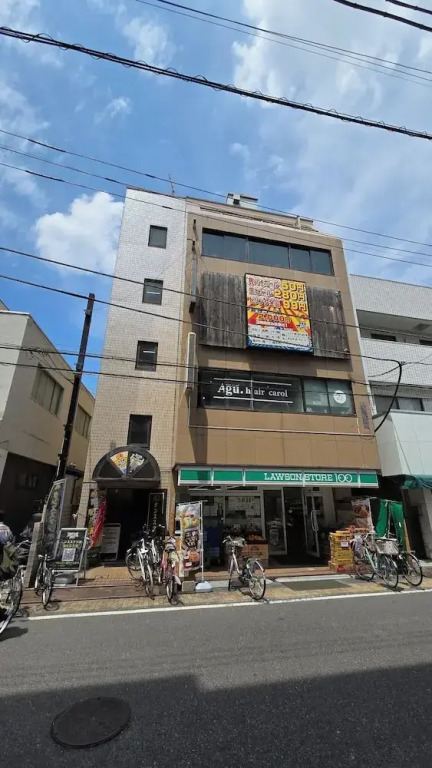 Hotel Galaxy Pod 北越谷店