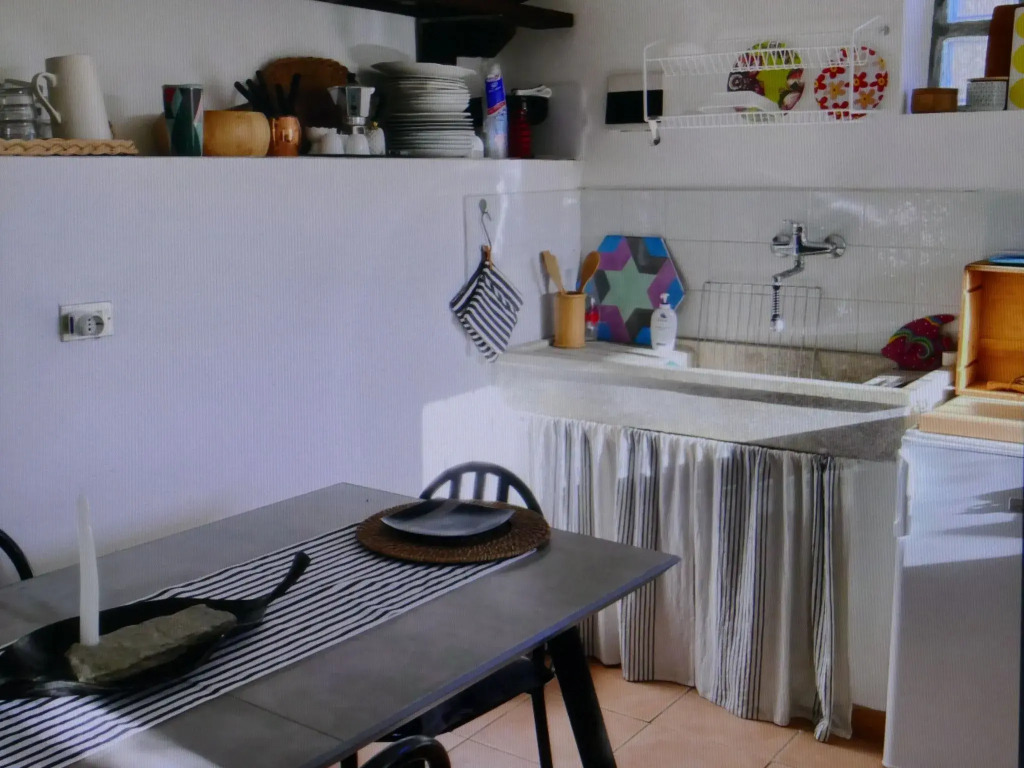 Holiday Home Casetta porta Verde by Interhome