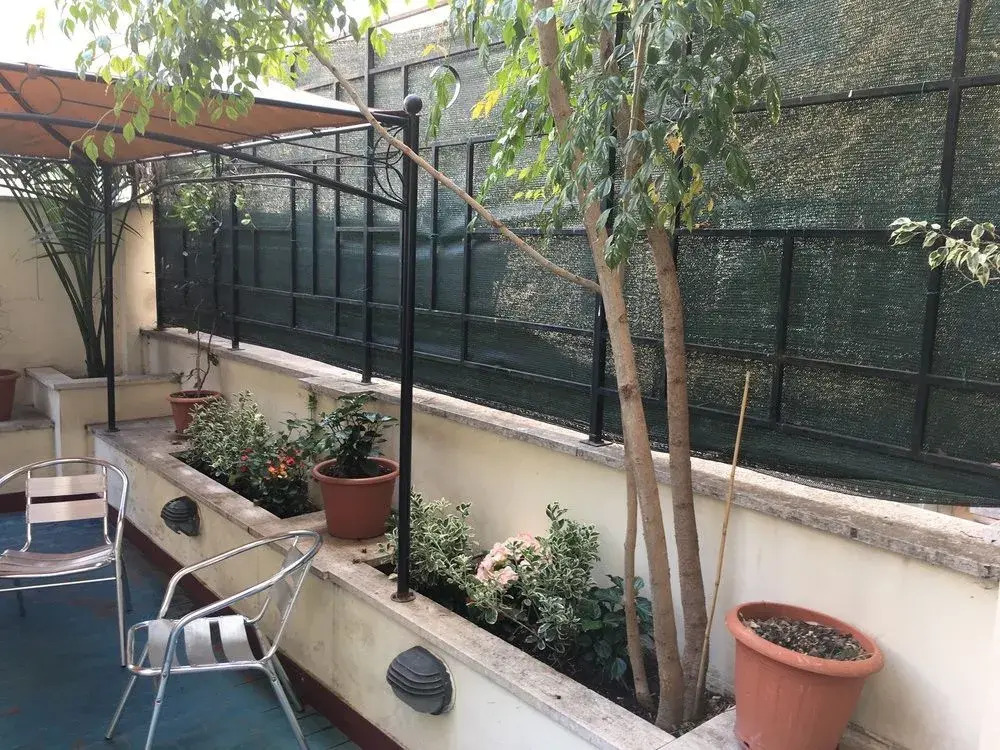 Best Location in Rome