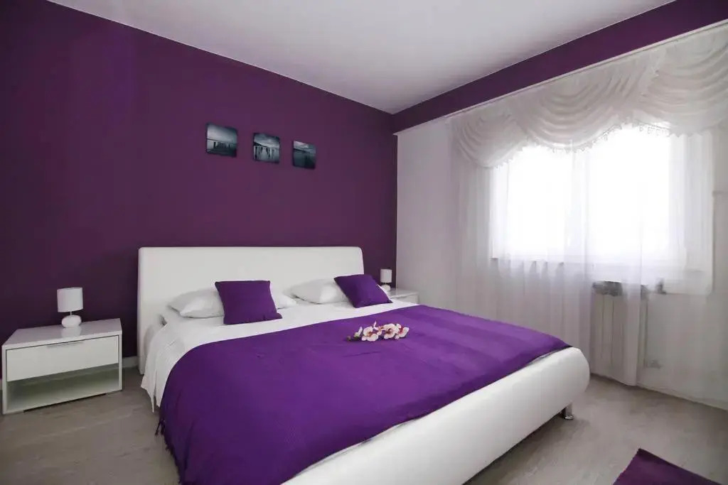 L&V apartment
