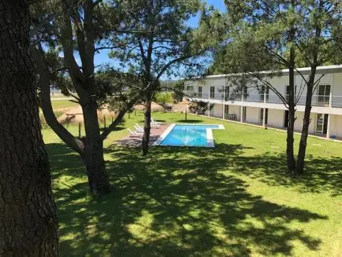 Hotel Portezuelo