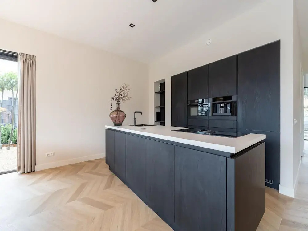 Beautiful Water Villa Near Harderwijk