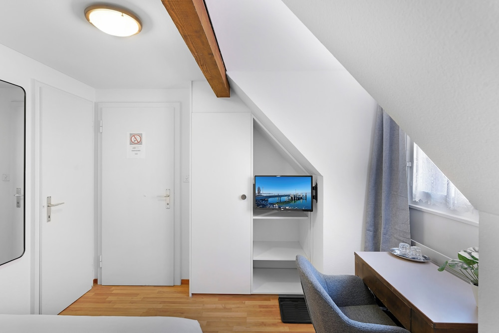 Hotel Schiff
