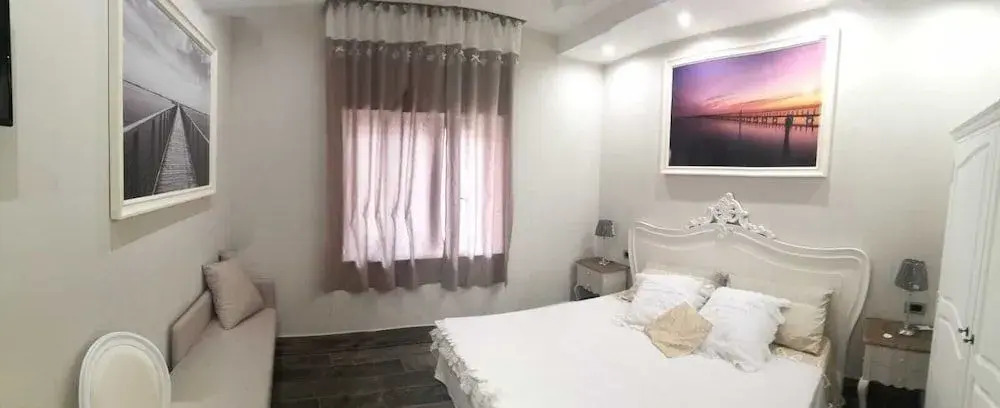 veronicas b&b