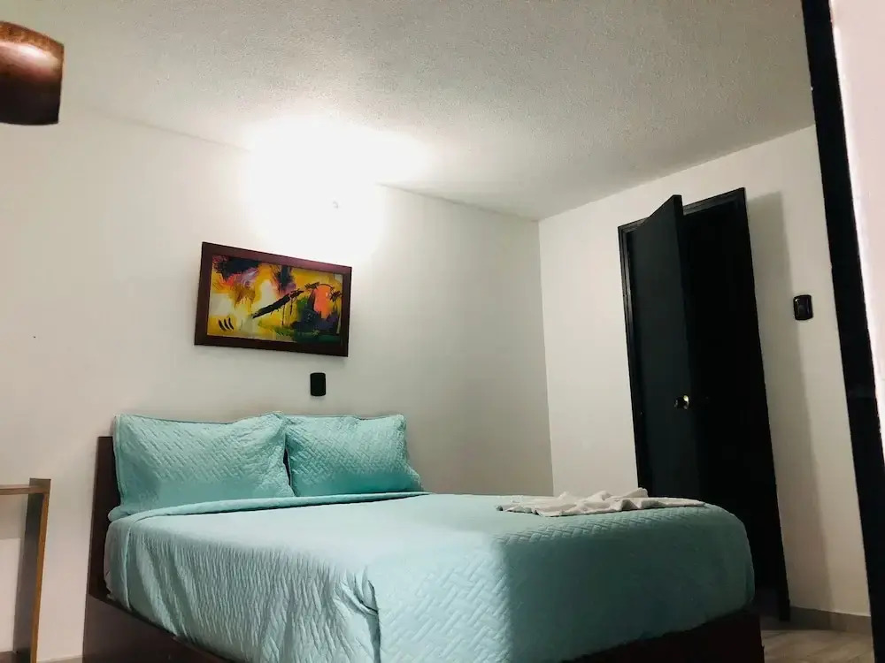 Duque Hotel