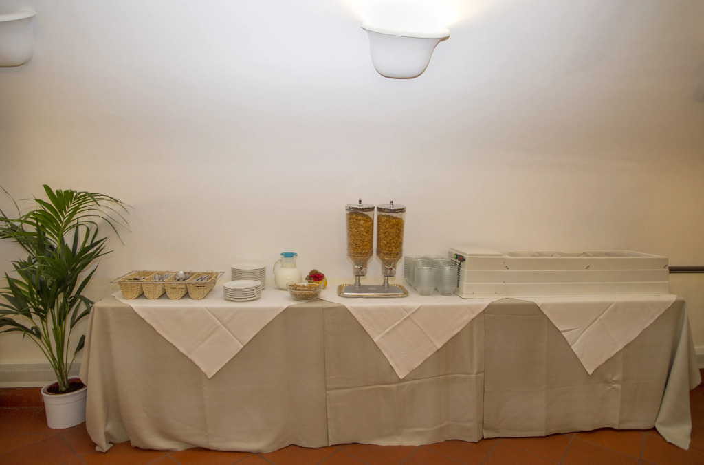Отель Domus Sessoriana