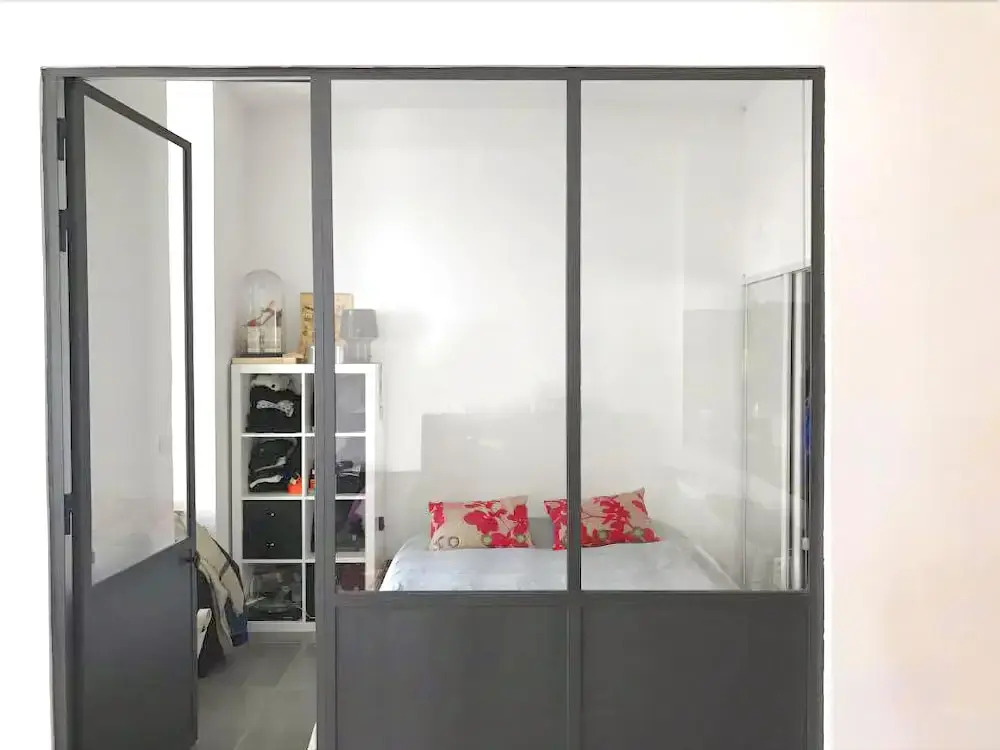 Loft Marseillais