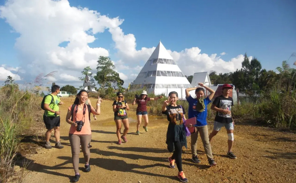 Mt Kinabalu Holiday Camp Hotel
